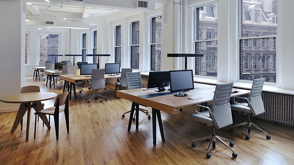 Обеденный стол Guéridon, Vitra