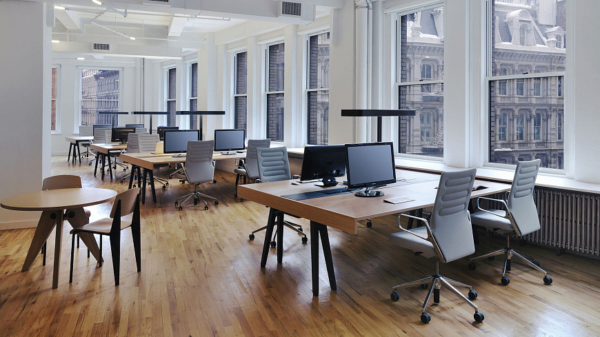 Обеденный стол Guéridon, Vitra