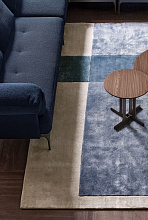 Ковёр Overlap, Ditre Italia