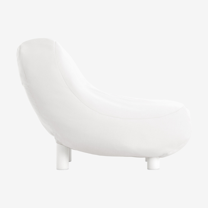 Уличный пуф Patoso Pouf, Diabla