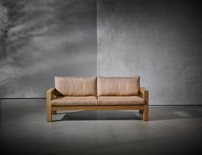 Уличный диван Lars Couch, Pietboon