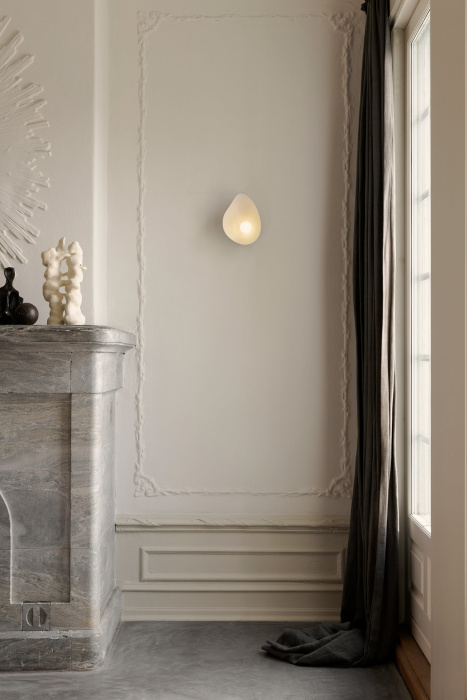 Бра Florii 1 Wall, Nuura