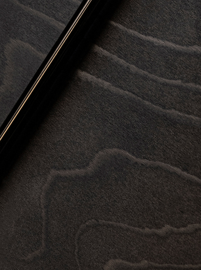 Кресло в полной обивке The Penguin Rocking Chair, Fully Upholstered, Audo Copenhagen (ex. Menu)