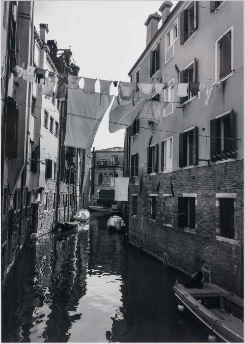 Постер Venice в раме, ten(10)posters