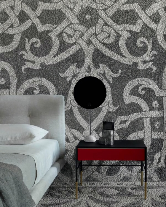 Прикроватная тумба Era Comodino, Living Divani