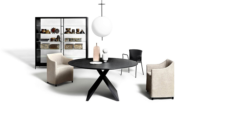 Стеллаж Combi Open Units, DePadova
