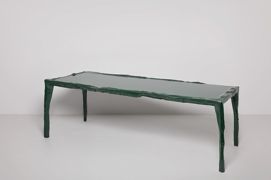 Обеденный стол Splitted Long Table , 