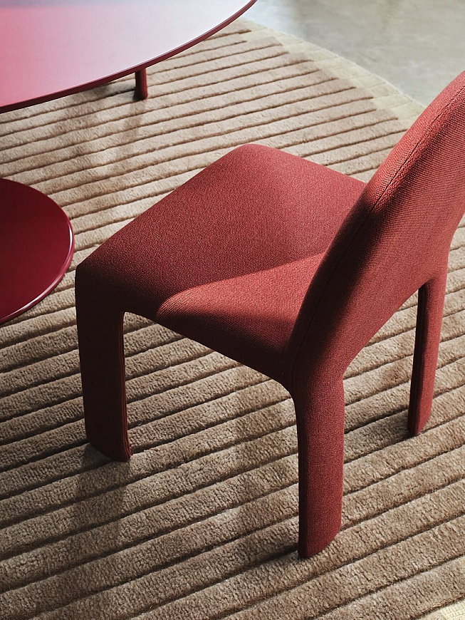 Стул Nellee, Zanotta