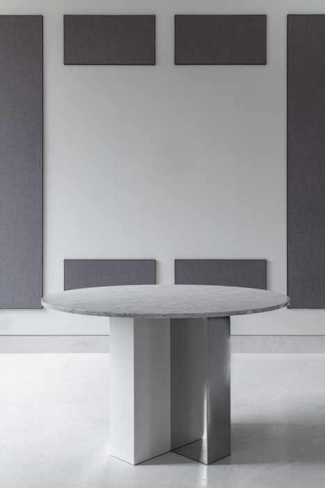 Обеденный стол 47° — 8° ZURICH, ARCHIPÉLAGO