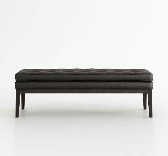 Банкетка Frank, MODÉNATURE