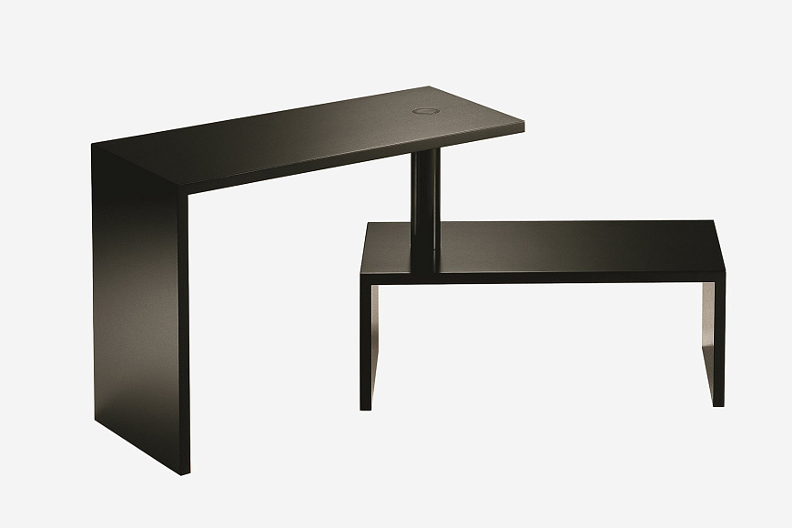 Журнальный столик Basello, Zanotta