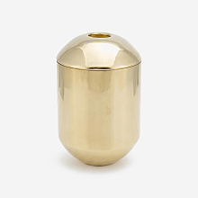 Банка Form Tea Caddy, Tom Dixon