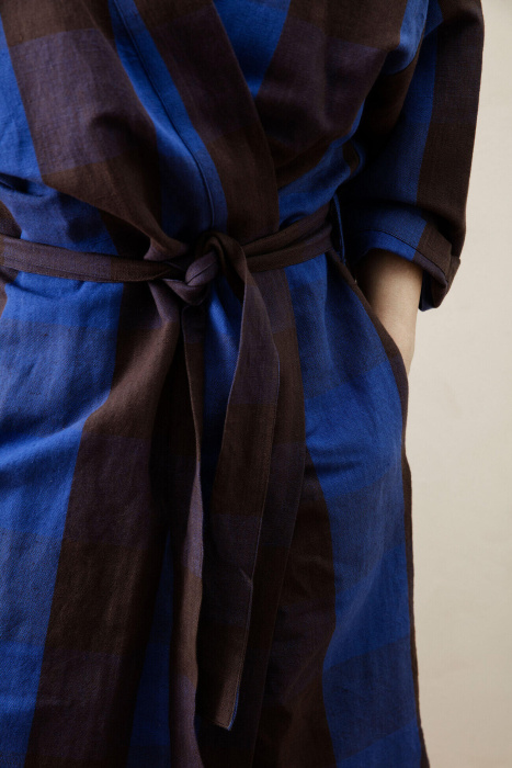 Банный халат Field Robe, Ferm Living