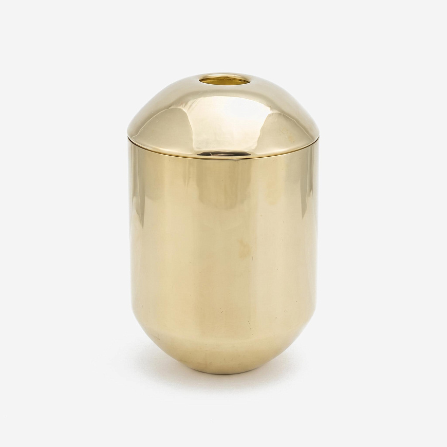 Банка Form Tea Caddy, Tom Dixon