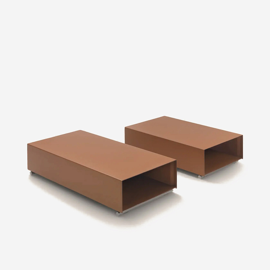 Журнальный столик Groundpiece, Flexform