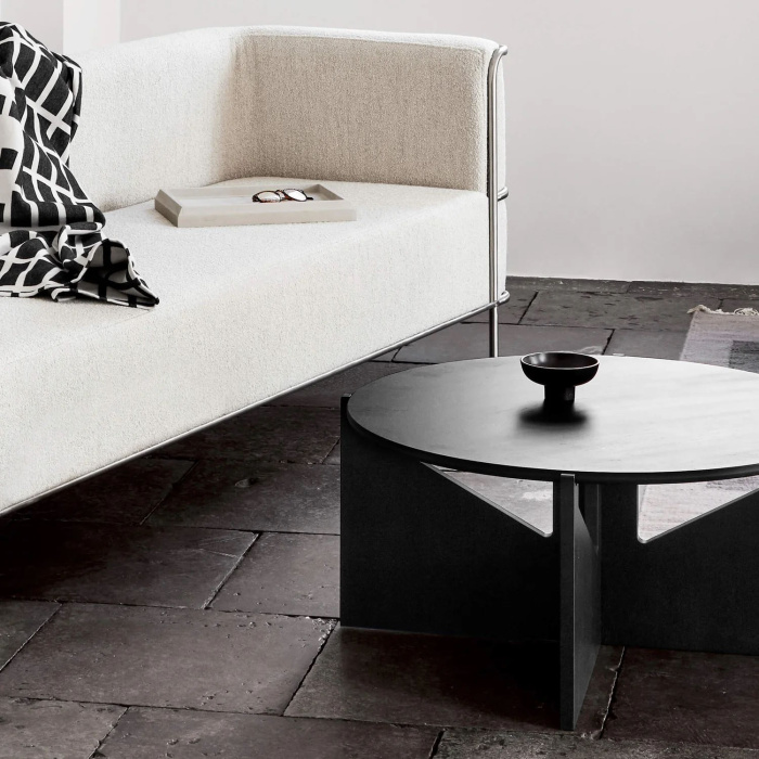 Журнальный столик XL Table, Kristina Dam Studio
