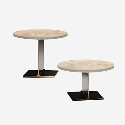 Журнальный столик Trono Side Table 
