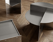 Журнальный столик Rivet Side Table, Frama