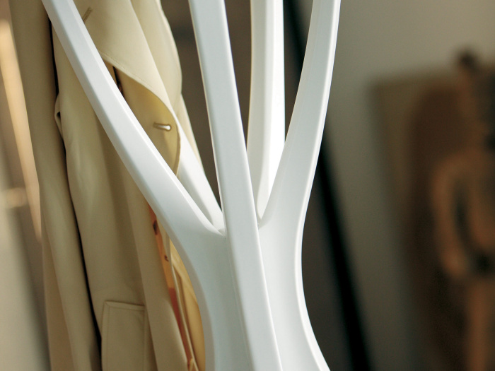 Напольная вешалка Flamingo, Porada