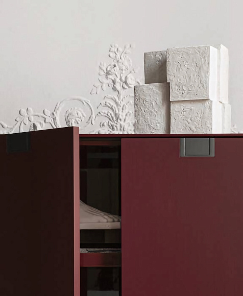 Буфет Alcor, Maxalto