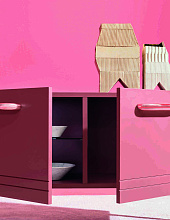 Буфет Dalila, Miniforms