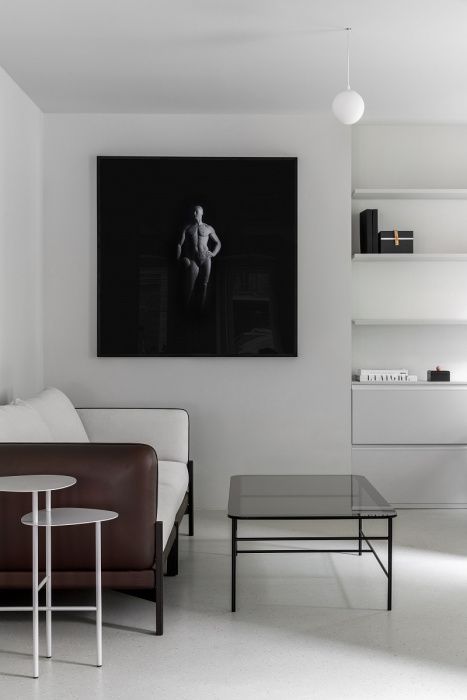 Журнальный столик 53° — 9° HAMBURG, ARCHIPÉLAGO