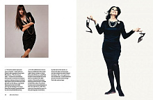 Книга Vogue Essentials: Little Black Dress, 