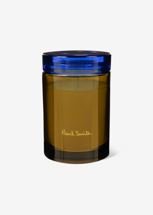 Парфюмированная свеча Paul Smith Storyteller Scented Candle, Paul Smith