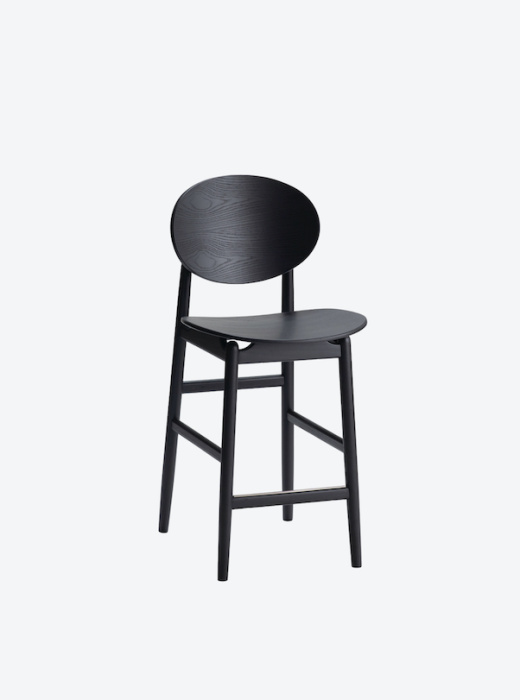 Барный стул Outline Barstool, Ariake