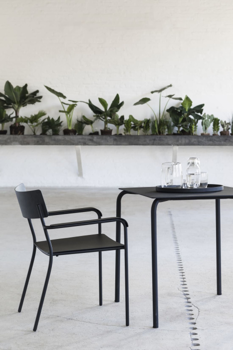 Уличный стол Table August by Vincent Van Duysen, Serax
