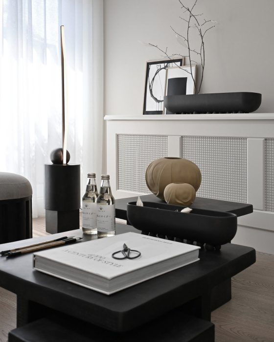 Журнальный столик Column Table, 101 Copenhagen