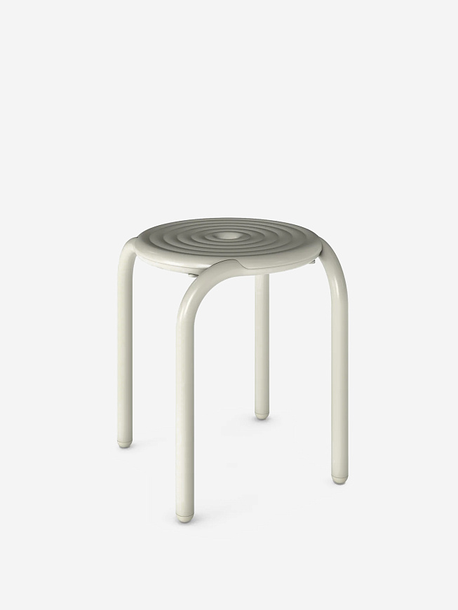 Уличный табурет Groove Putty, Tom Dixon