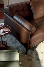 Диван Volage Ex-S, Cassina