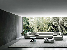 Диван Wall, Living Divani