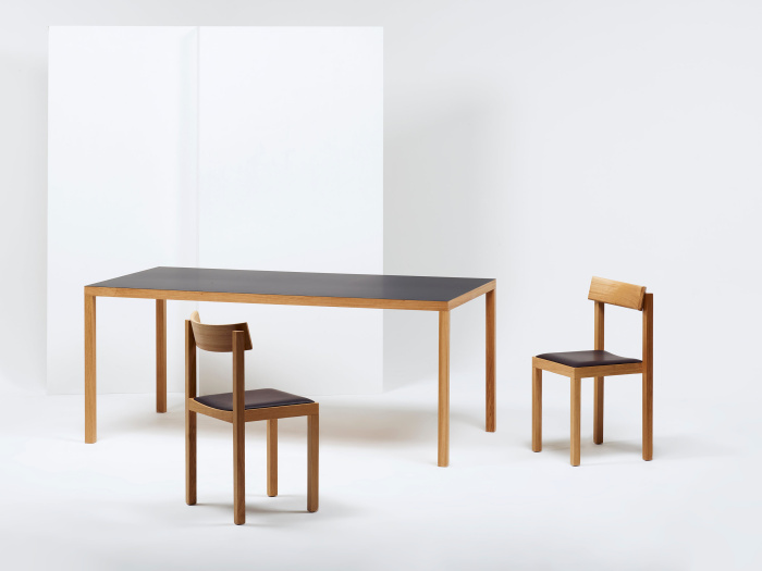 Стол Primo Table, Mattiazzi
