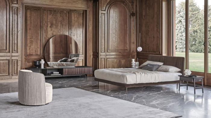 Кресло Chloè Luxury, Ditre Italia