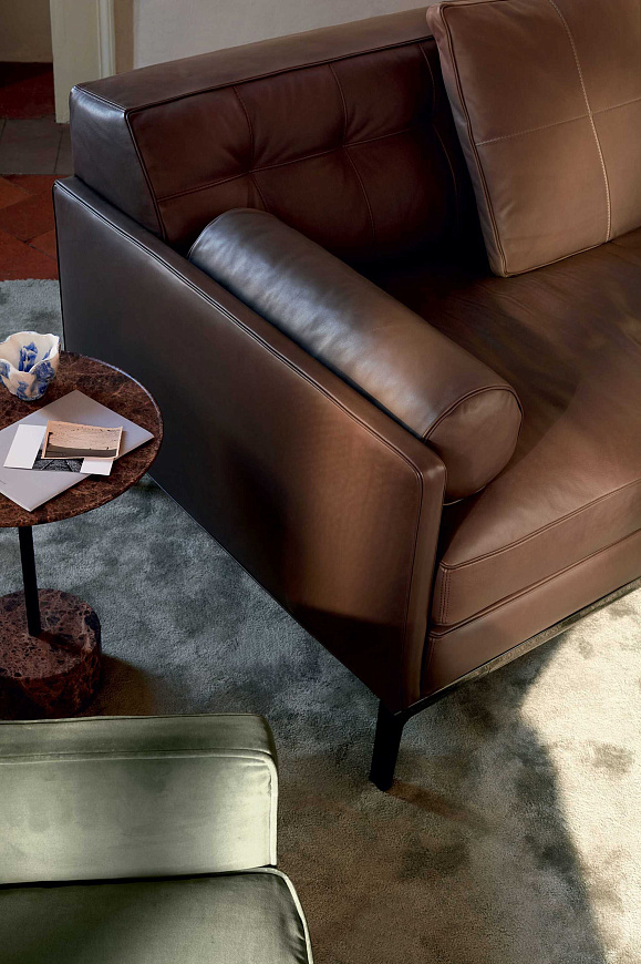 Диван Volage Ex-S, Cassina