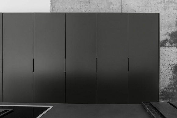 Кухня M2, Minimal Cucine