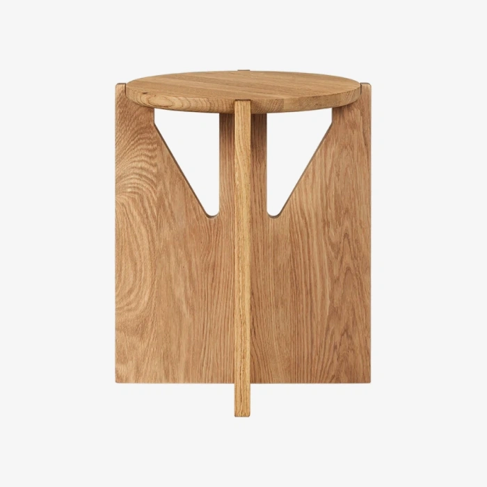 Табурет Simple Stool, Kristina Dam Studio