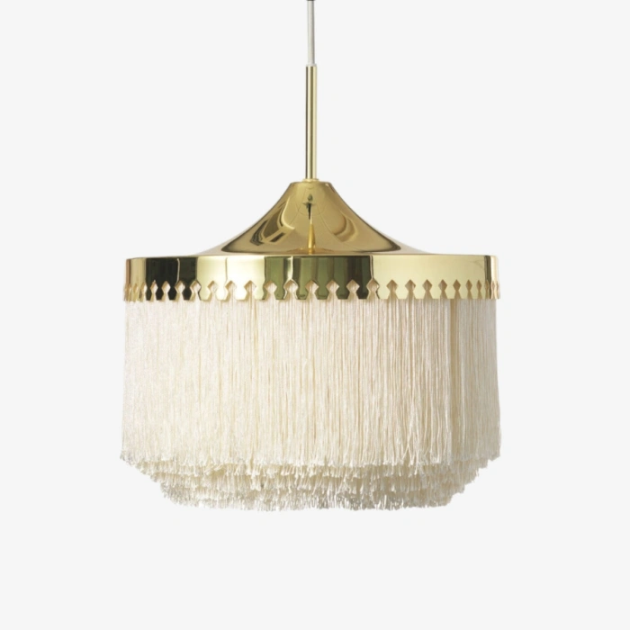 Подвесной светильник Fringe, Warm Nordic