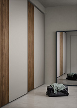 Шкаф Offset Sliding Door, Novamobili