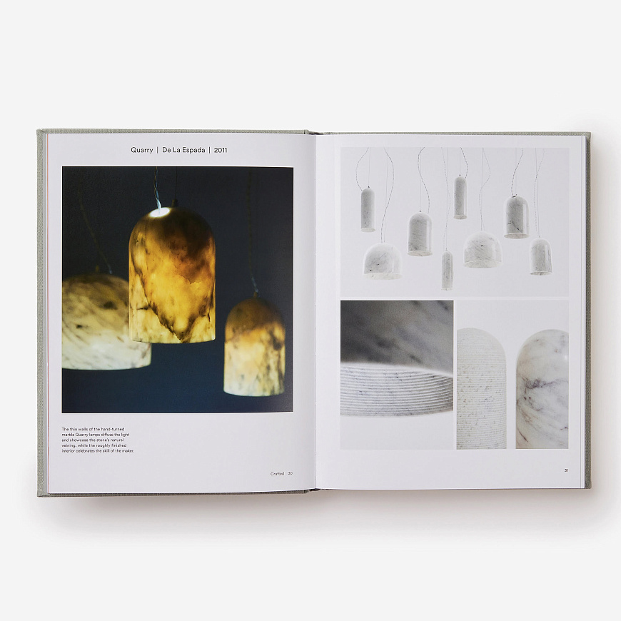 Книга LAYER by Benjamin Hubert, Phaidon Press