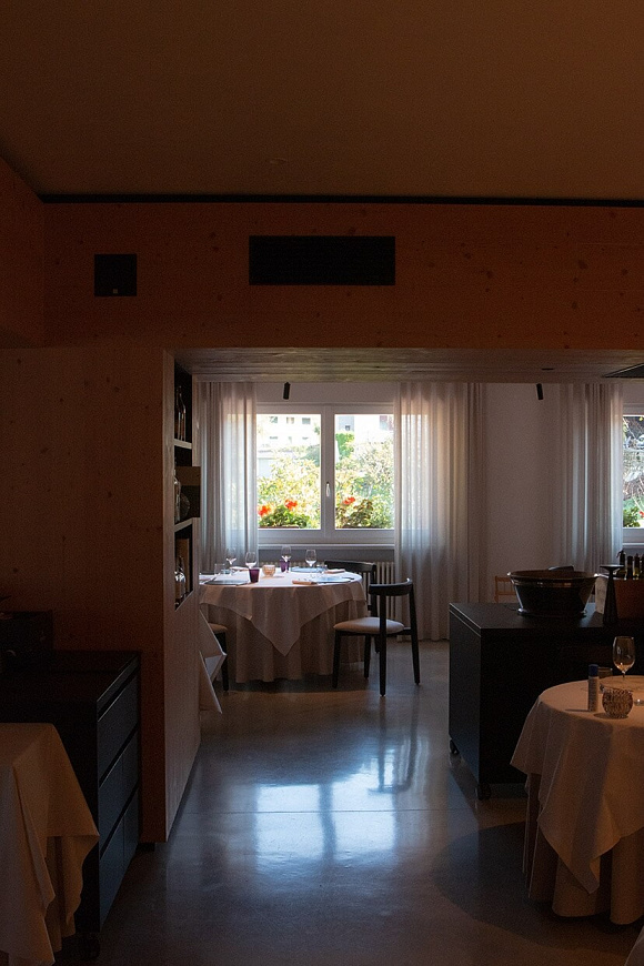 Стул Claretta Bold, Miniforms