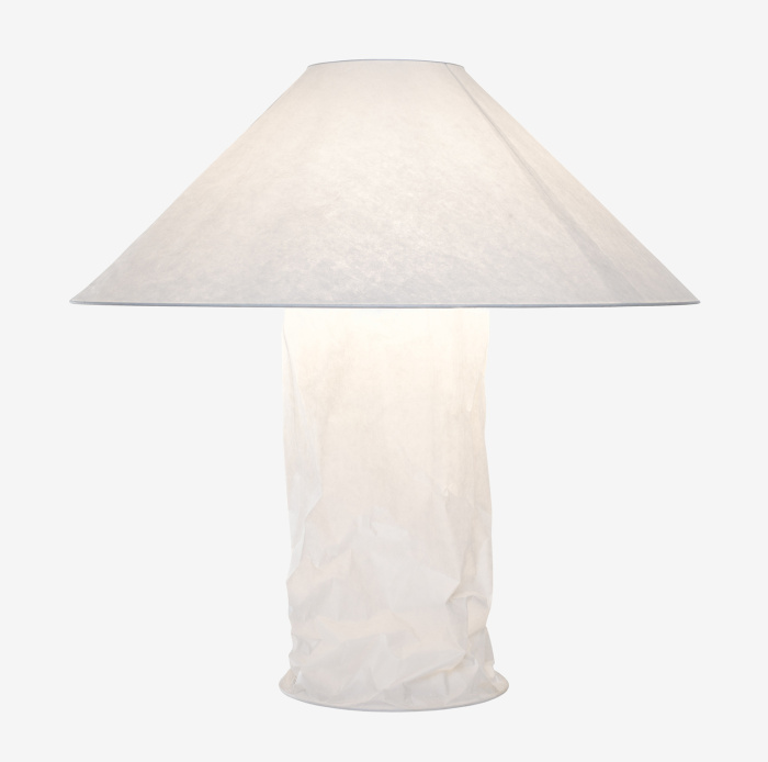 Настольный светильник Lampampe, Ingo Maurer