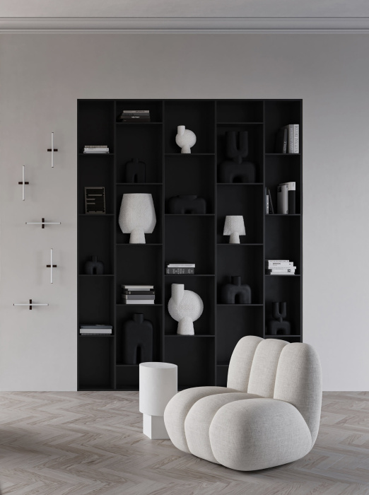 Кресло Toe Chair, 101 Copenhagen