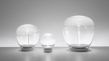 Настольная лампа Empatia 26 Table 1817010A, Artemide
