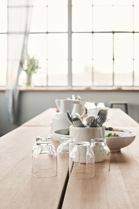 Сервировочное блюдо Forma Serving Platter Ø30 cm, Bolia