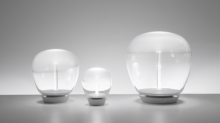 Настольная лампа Empatia 26 Table 1817010A, Artemide