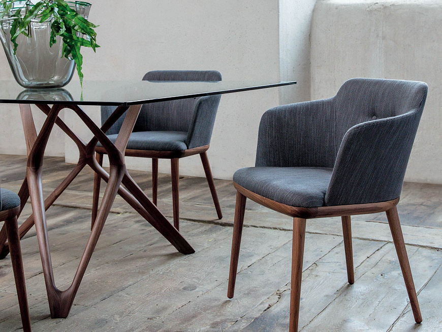 Стул Celine, Porada