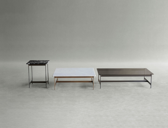 Журнальный столик Little T высокий, Potocco